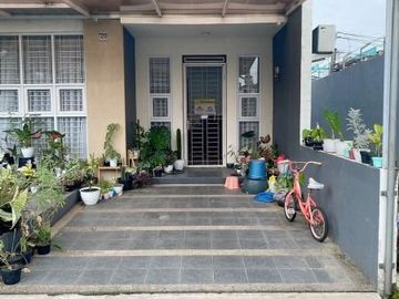 BU Perumahan Cluster Ciganitri | DBPro