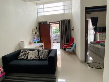 BU Perumahan Cluster Ciganitri | DBPro