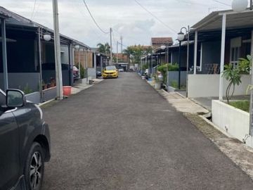 BU Perumahan Cluster Ciganitri | DBPro