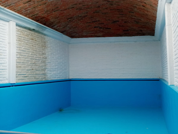 CASA EN VENTA CON ALBERCA TEQUISQUIAPAN PIRULES