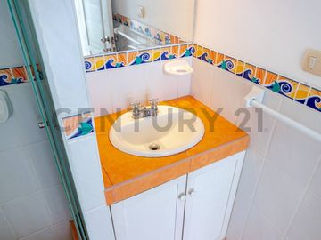 Venta casa de Playa frente a parque
