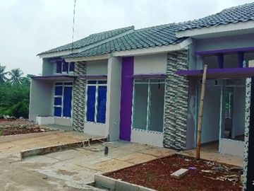 Bojong jati house tahap 2 tanpa dp cicilan 2 jutaan