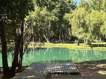 Parcela en Venta en El Manzano