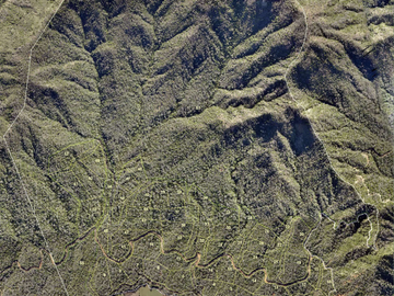 Parcela en Venta en El Manzano