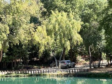 Parcela en Venta en El Manzano