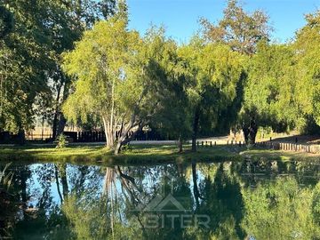 Parcela en Venta en El Manzano