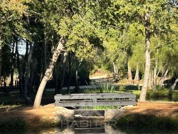 Parcela en Venta en El Manzano