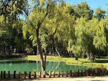 Parcela en Venta en El Manzano