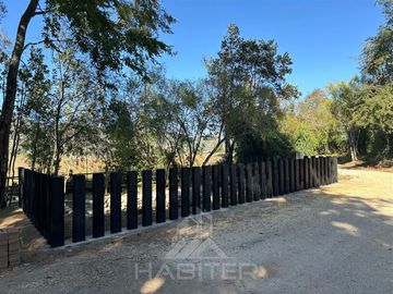 Parcela en Venta en El Manzano