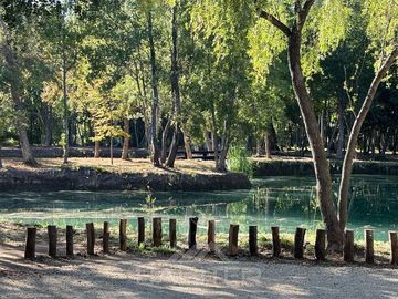 Parcela en Venta en El Manzano