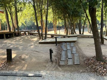 Parcela en Venta en El Manzano