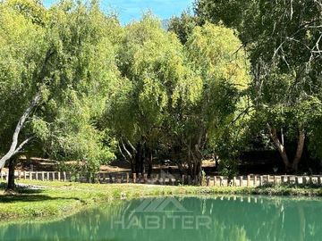Parcela en Venta en El Manzano