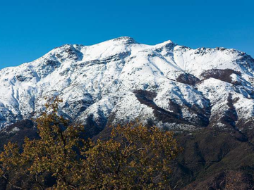 Parcela en Venta en El Manzano