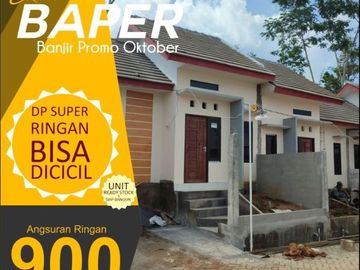CICILAN RUMAH RINGAN