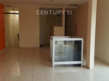 Dijual Ruko Hoek Sawah Baru Ciputat Tangerang Selatan