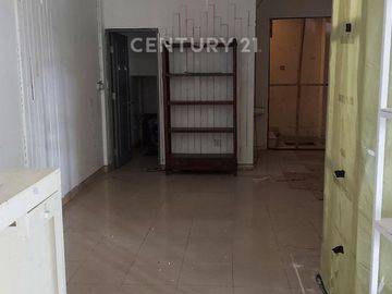 Dijual Ruko Hoek Sawah Baru Ciputat Tangerang Selatan