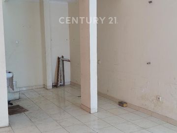 Dijual Ruko Hoek Sawah Baru Ciputat Tangerang Selatan