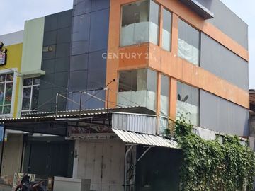 Dijual Ruko Hoek Sawah Baru Ciputat Tangerang Selatan