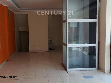Dijual Ruko Hoek Sawah Baru Ciputat Tangerang Selatan