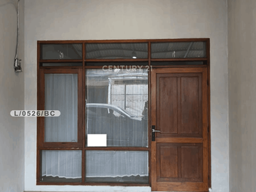 Dijual Rumah Nyaman Siap Huni Di Taman Holis Indah 1 Bandung