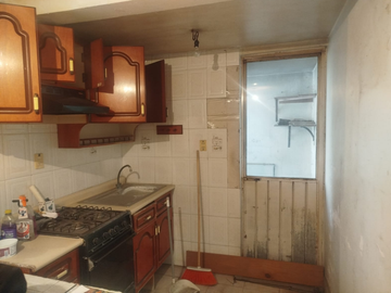 Departamento en Venta, en Gustavo A Madero