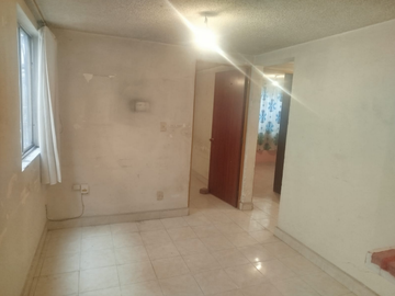 Departamento en Venta, en Gustavo A Madero