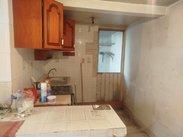 Departamento en Venta, en Gustavo A Madero
