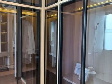 DIJUAL RUMAH BARU TYPE COURTYARD DLM CLUSTER DI SAWANGAN