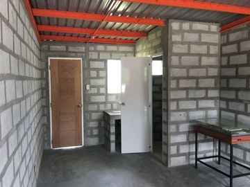 Affordable Rowhouses in Calamba, Laguna