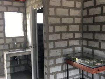 Affordable Rowhouses in Calamba, Laguna