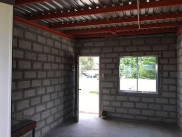 Affordable Rowhouses in Calamba, Laguna