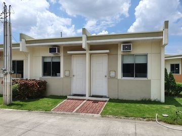 Affordable Rowhouses in Calamba, Laguna