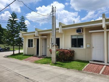 Affordable Rowhouses in Calamba, Laguna