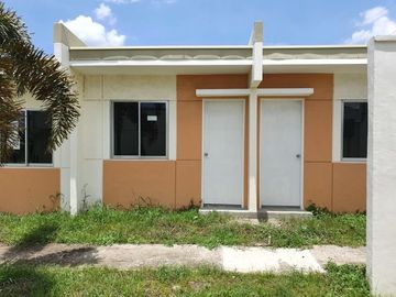 Affordable Rowhouses in Calamba, Laguna