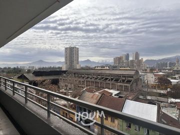 Departamento Matucana ID: 176538r