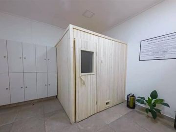 Arriendo Depto 2 dorm 1 baño amoblado en Costa Montemar