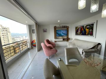 Venta Apartamento en  Bucaramanga -  Barrio San Alonso. Cod V8946