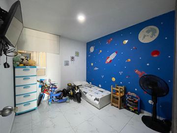 Venta Apartamento en  Bucaramanga -  Barrio San Alonso. Cod V8946