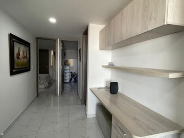 Venta Apartamento en  Bucaramanga -  Barrio San Alonso. Cod V8946