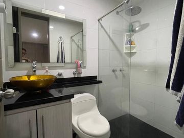 Venta Apartamento en  Bucaramanga -  Barrio San Alonso. Cod V8946