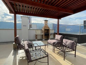 Venta Apartamento en  Bucaramanga -  Barrio San Alonso. Cod V8946