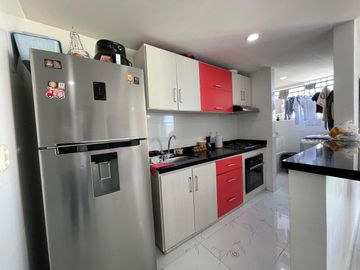 Venta Apartamento en  Bucaramanga -  Barrio San Alonso. Cod V8946