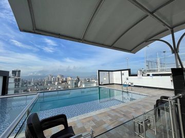 Venta Apartamento en  Bucaramanga -  Barrio San Alonso. Cod V8946