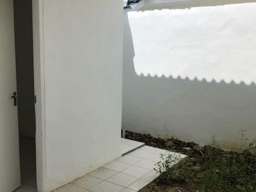 Puri Harmoni 8 Extension Rumah Subsidi 100juta an Lokasi Strategis 10 Menit ke Stasiun