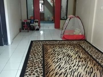 rumah besar terdapat STUDIO MUSIK dikomplek sesko banjaran bandung selatan | LORIZKEY