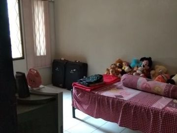 rumah besar terdapat STUDIO MUSIK dikomplek sesko banjaran bandung selatan | LORIZKEY