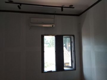 rumah besar terdapat STUDIO MUSIK dikomplek sesko banjaran bandung selatan | LORIZKEY