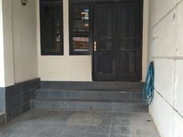 rumah besar terdapat STUDIO MUSIK dikomplek sesko banjaran bandung selatan | LORIZKEY