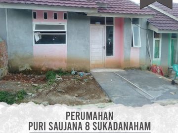 perumahan subsidi Bandar Lampung FREE DP LHO