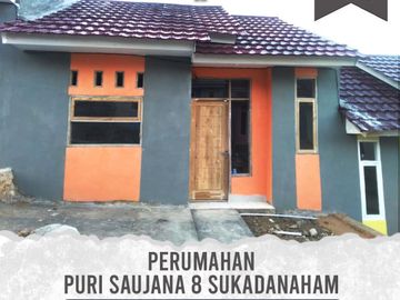 perumahan subsidi Bandar Lampung FREE DP LHO